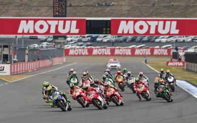 Le MotoGP™ est de retour : découvrez le calendrier 2020