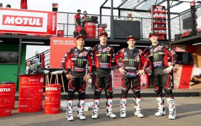 امتيازات و تسهيلات تنتظر المشاركين في رالي داكار السعودية 2021