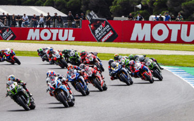 Motul obtient la certification JASO 2016 avec la technologie ESTER