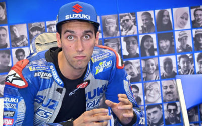 MotoGP | Comment suivre le GP d’Emilie-Romagne ?