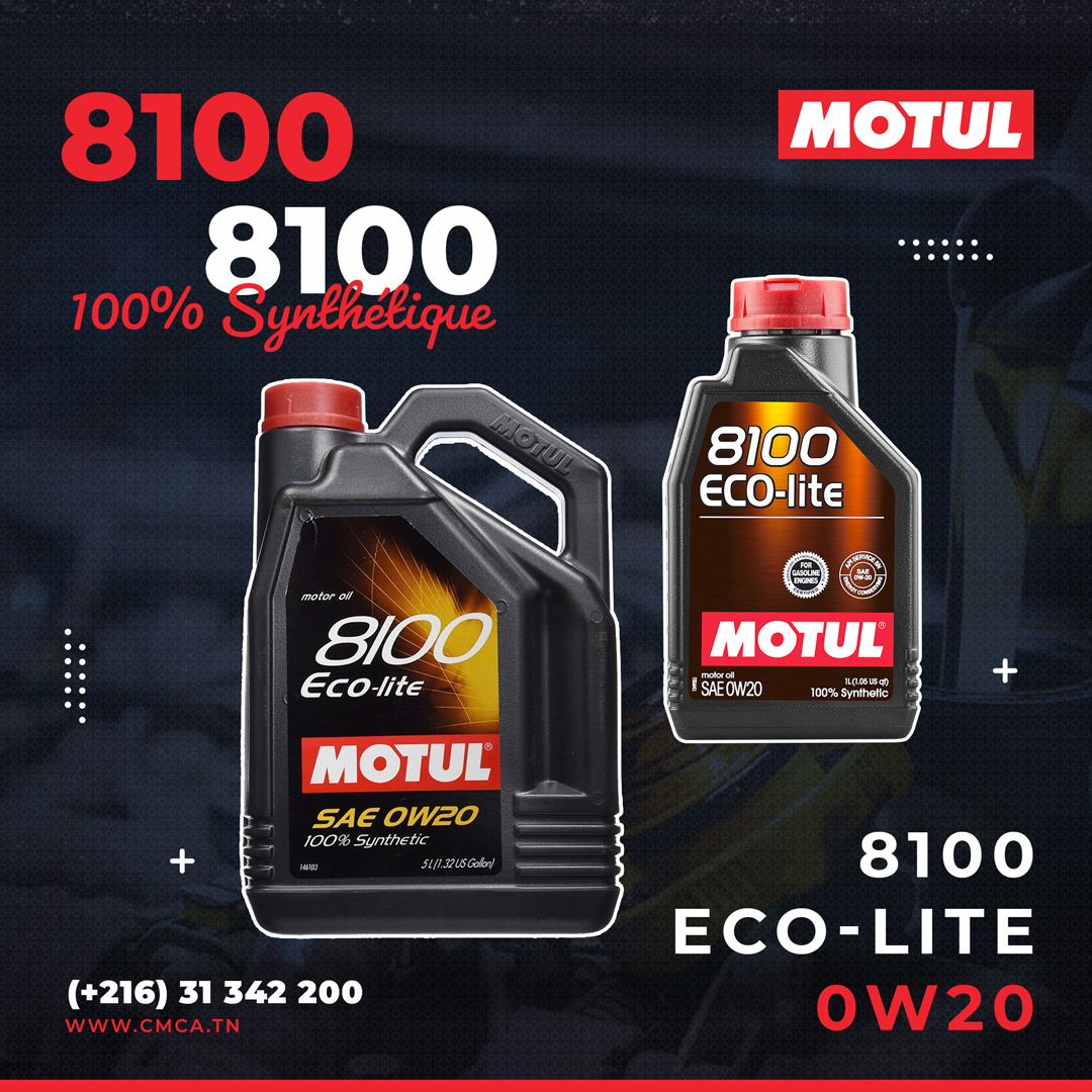 8100-Eco-Lite-0w20