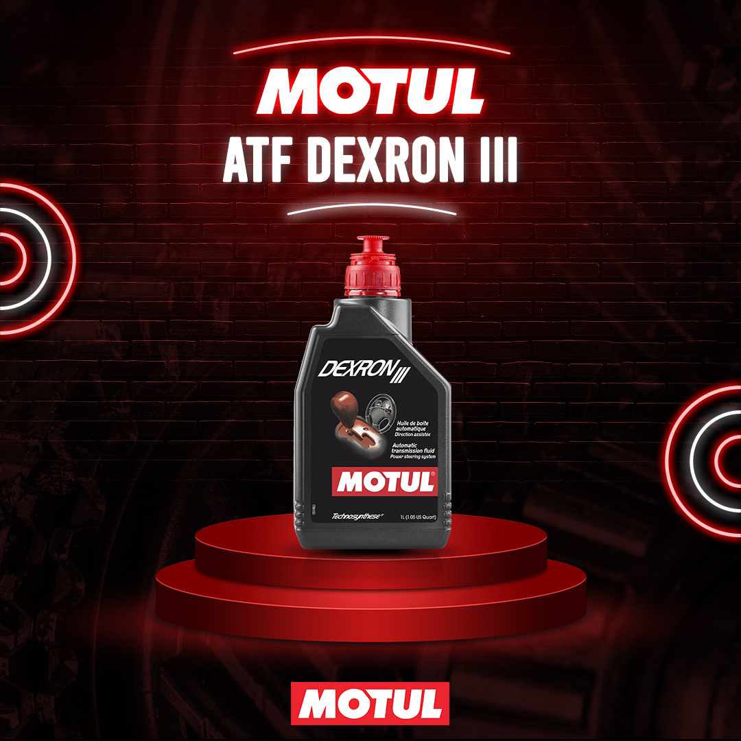 ATF-Dexron-III
