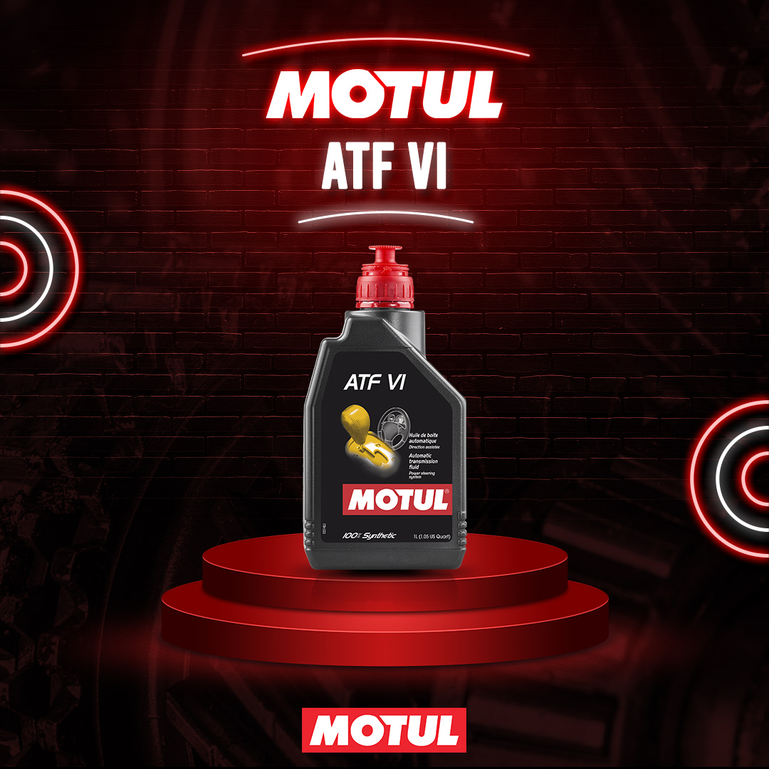 ATF-VI