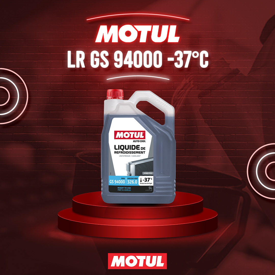 LR-GS-94000–37°C