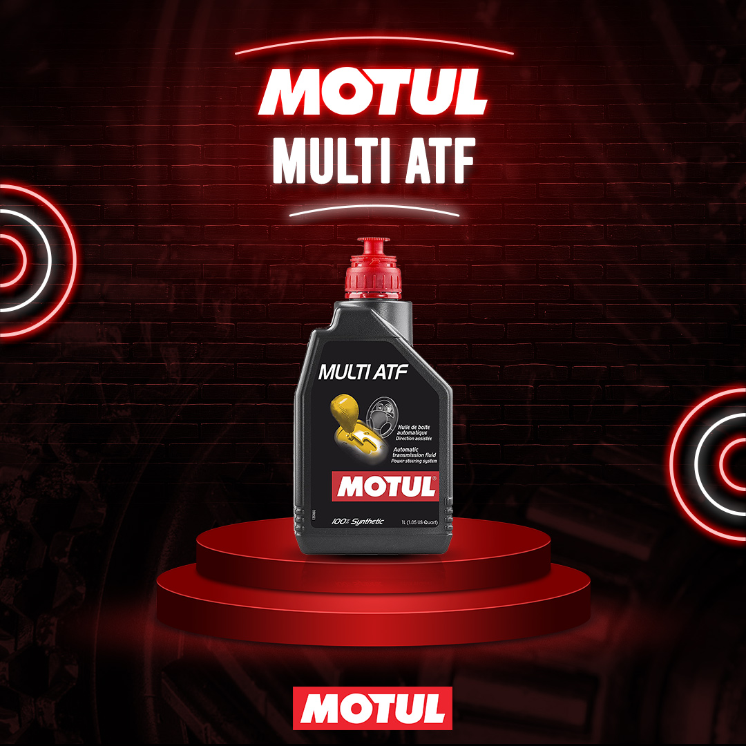 Multi-ATF