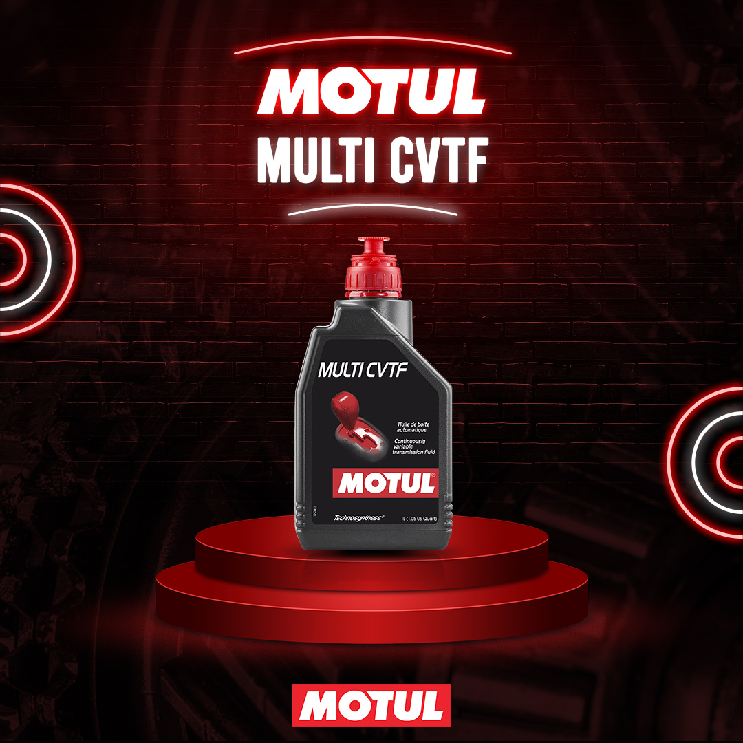 Multi-CVTF
