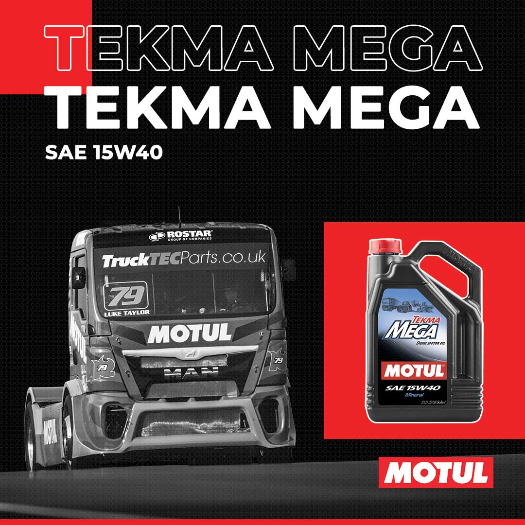 TEKMA-MEGA-15W40