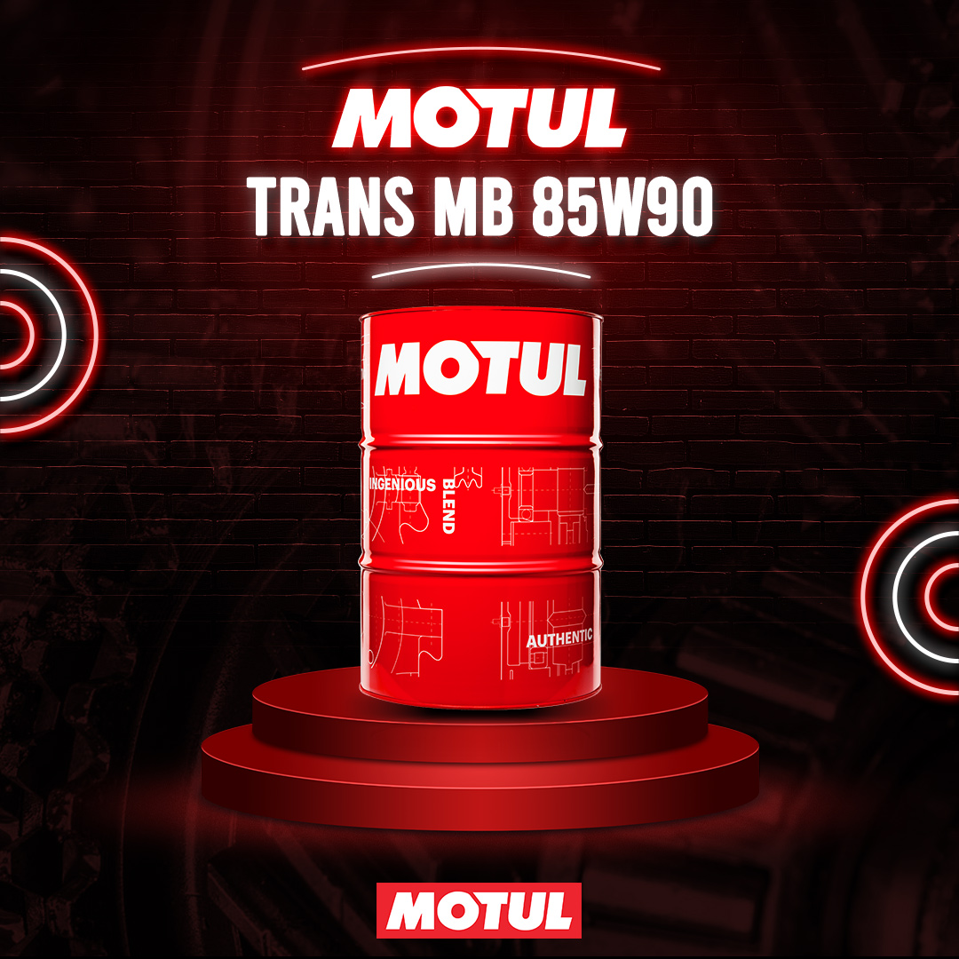 Trans-MB-85w90