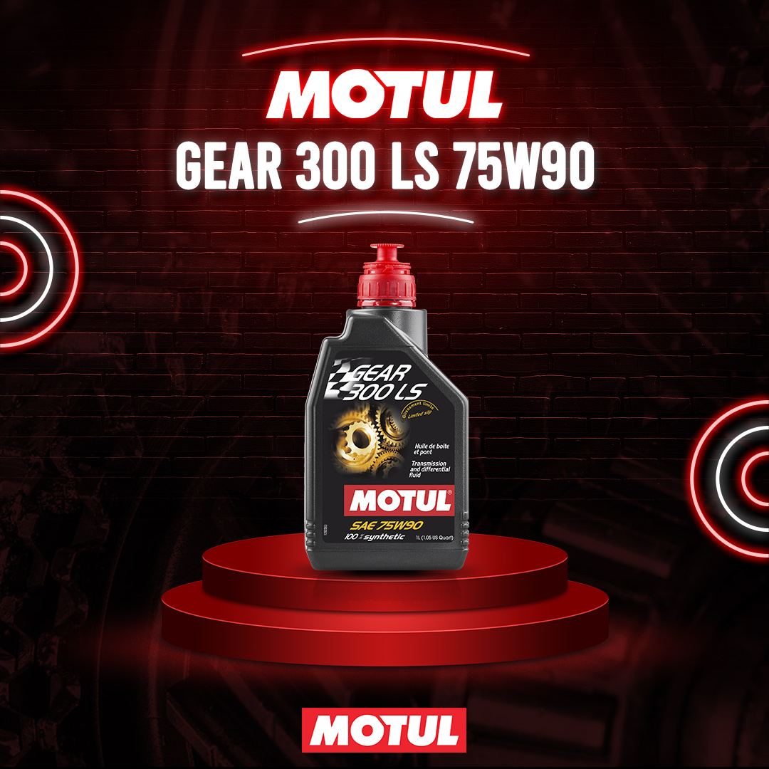 gear-300-ls-75w90