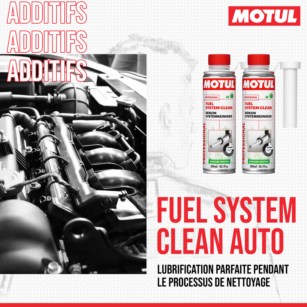 Fuel-System-Clean-Auto