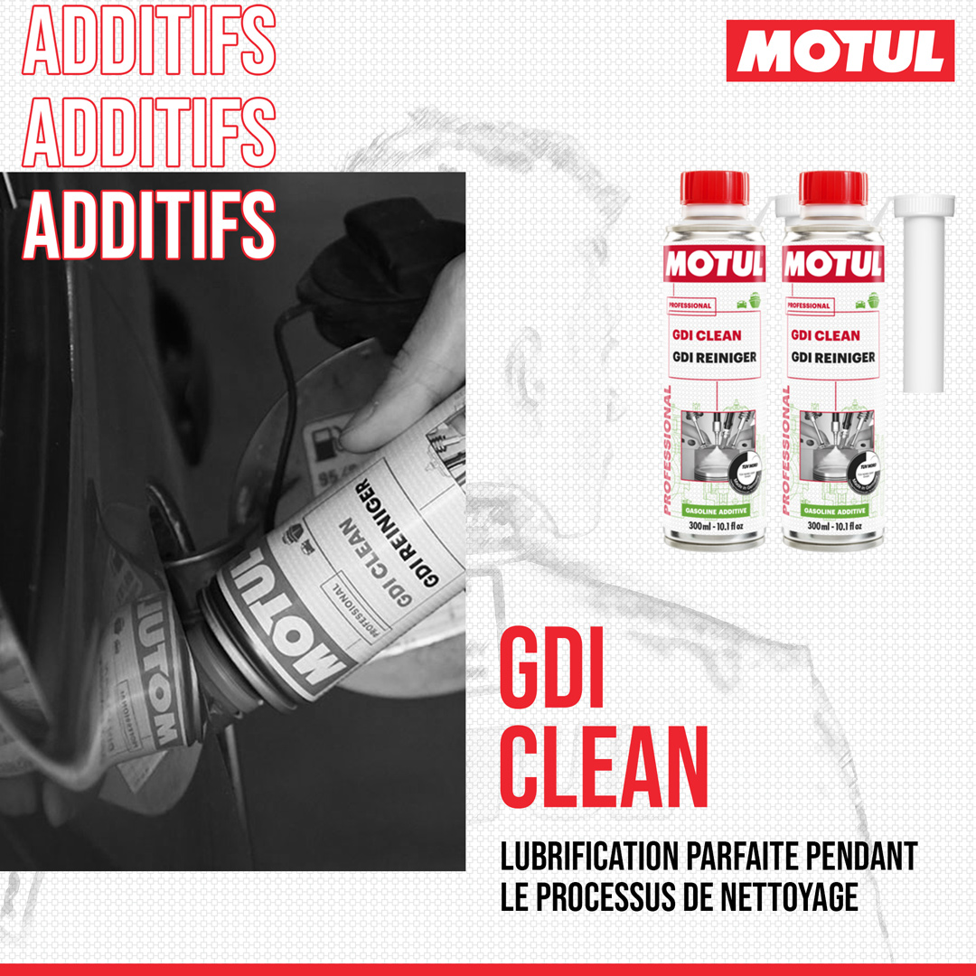 GDI-Clean