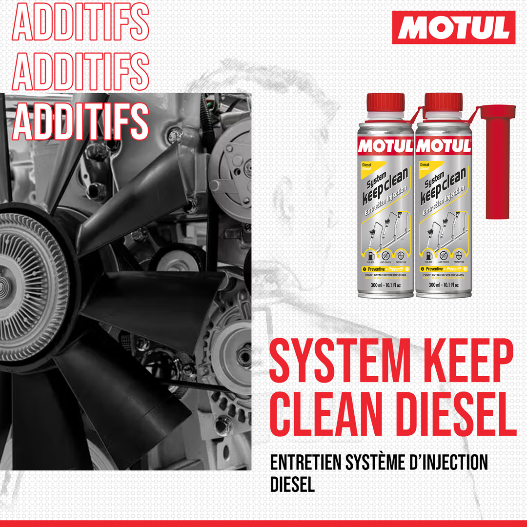 System-Keep-Clean-Diesel
