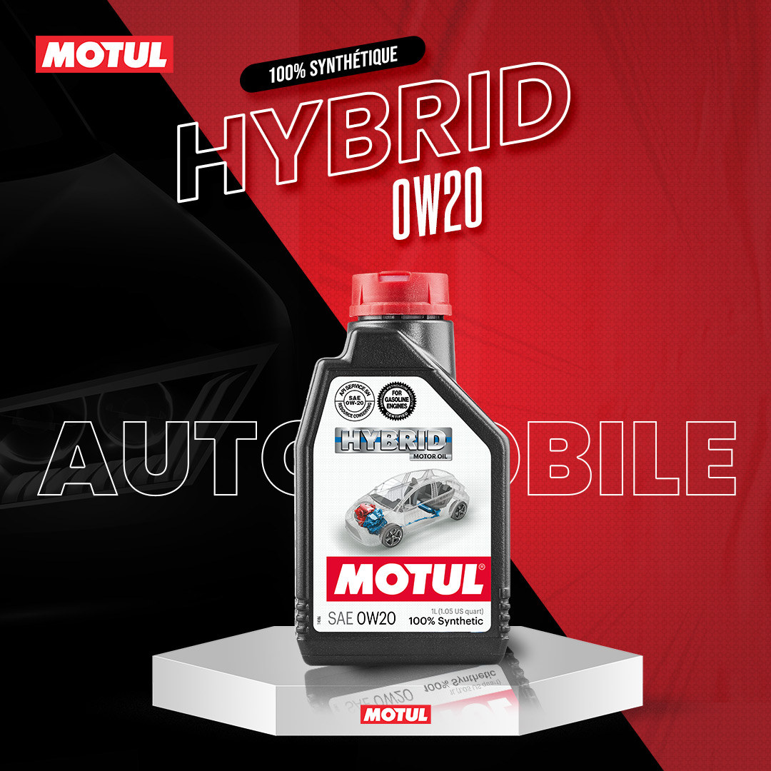 Hybrid-0W20